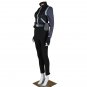 Shiro Costume Cosplay Voltron: Legendary Defender Adult's Jacket Pants Costume Cosplay for Party
