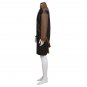 Watch Dog Adult's Jacket Top Hat Mask Costume Cosplay for Halloween Carnival Party