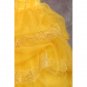 CosplayDiy Beauty ans the Beast Movie 2017 Princess Belle Dress Version 01 Costume Cosplay