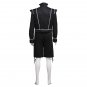 Men's Costume Cosplay Custom Made Men's Top Shorts Cosplay Vintage Medieval Style Costume Cosplay