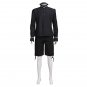 Men's Costume Cosplay Custom Made Men's Top Shorts Cosplay Vintage Medieval Style Costume Cosplay