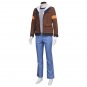Voltron:Legendary Defender Lance Costume Cosplay Adult's Jacket Shirt Pants Cosplay for Halloween