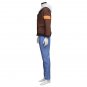 Voltron:Legendary Defender Lance Costume Cosplay Adult's Jacket Shirt Pants Cosplay for Halloween