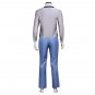 Voltron:Legendary Defender Lance Costume Cosplay Adult's Jacket Shirt Pants Cosplay for Halloween