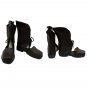Noel Kreiss Blue Costume Cosplay Final Fantasy XIII-2 Adult's Custom Made Outfit with Boots Cosplay