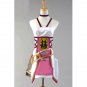 Final Fantasy 13-2 FF XIII -2 Serah Farron Cosplay Costume For Party