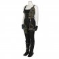 Alice Costume Cosplay Resident Evil: The Final Chapter Adult's Custom Made Outfit Cosplay