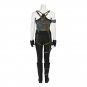 Alice Costume Cosplay Resident Evil: The Final Chapter Adult's Custom Made Outfit Cosplay