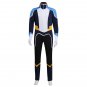Coran Costume Cosplay Voltron:Legendary Defender Adult's Uniform Jumpsuit Cosplay for Party