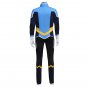 Coran Costume Cosplay Voltron:Legendary Defender Adult's Uniform Jumpsuit Cosplay for Party