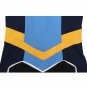 Coran Costume Cosplay Voltron:Legendary Defender Adult's Uniform Jumpsuit Cosplay for Party