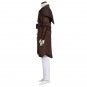 RWBY Tyrian Callows Costume Adult's Vest Jacket Pants Costume Cosplay for Carnival Party
