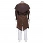 RWBY Tyrian Callows Costume Adult's Vest Jacket Pants Costume Cosplay for Carnival Party