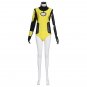 Maya Costume Cosplay Hatsune Miku Custom Made Adult's Top Pants Cosplay for Halloween Carnival Party