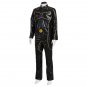 Wolverine Outfit Cosplay X-Men James Logan Custom Made Leather Costume Cosplay for Halloween