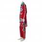 Mary Poppins Red Costume Cosplay Adult's Halloween Carnival Party Custom Made Outfit Cosplay