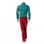 Mary Poppins Red Costume Cosplay Adult's Halloween Carnival Party Custom Made Outfit Cosplay