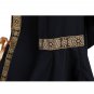 Adult's Dress Custom Made Women's Vintage Dress Medieval Victorian Dress Costume Cosplay for Party