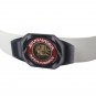 Power Ranger Dan Belt Cosplay Tricera Ranger Belt Cosplay Accessary 3671