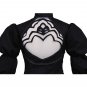 Game NieR:Automata 2B YoRHa No.2 Type B Dress Costume Cosplay Adult's Custom Made Dress Cosplay