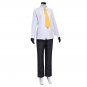Anime Kobayashi-san Chi no Maid Dragon Adult's Custom Made Shirt Pants Costume Cosplay