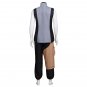 Gaius Costume Cosplay Fire Emblem Adult's Custom Made Outfit Costume Cosplay for Halloween