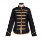 Adult's Top Cosplay My Chemical Romance Parade Military Coat Jacket Costume Cosplay
