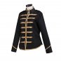 Adult's Top Cosplay My Chemical Romance Parade Military Coat Jacket Costume Cosplay