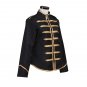 Adult's Top Cosplay My Chemical Romance Parade Military Coat Jacket Costume Cosplay