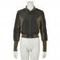 Ghost in the Shell Kusanagi Motoko Custom Made Jacket Pants Costume Cosplay for Halloween Party