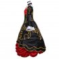 Adult's Dress Cosplay Umineko no Nakukoroni Beatrice Ancient Style Dress Cosplay for Party