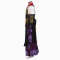 Game Touken Ranbu Outfit Costume Cosplay Adult Men's Halloween Carnival Costume