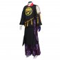 Game Touken Ranbu Outfit Costume Cosplay Adult Men's Halloween Carnival Costume