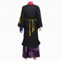 Game Touken Ranbu Outfit Costume Cosplay Adult Men's Halloween Carnival Costume