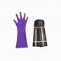 Game Touken Ranbu Outfit Costume Cosplay Adult Men's Halloween Carnival Costume