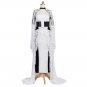 Final Fantasy XV Lunafreya Nox Fleuret Dress Outfit Costume Cosplay for Carnival Party
