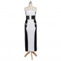 Final Fantasy XV Lunafreya Nox Fleuret Dress Outfit Costume Cosplay for Carnival Party