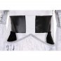 Final Fantasy XV Lunafreya Nox Fleuret Dress Outfit Costume Cosplay for Carnival Party