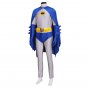 2017 New Arrival Custom Made Batman Costume Cosplay Cape Outfit for Halloween Party