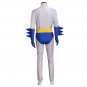 2017 New Arrival Custom Made Batman Costume Cosplay Cape Outfit for Halloween Party