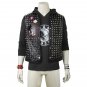 Watch Dogs 2 Wrench Custom Made Vest Hood Costume Cosplay for Party