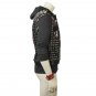 Watch Dogs 2 Wrench Custom Made Vest Hood Costume Cosplay for Party