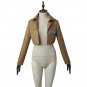 2017 Attack on Titan Mikasa Ackerman Jacket Shirt Pants Cloak Costume Cosplay