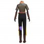 Anime RWBY Yang Xiaolong Costume Cosplay Adult's Custom Made Outfit Costume Cosplay