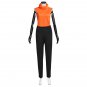 Anime RWBY Yang Xiaolong Costume Cosplay Adult's Custom Made Outfit Costume Cosplay