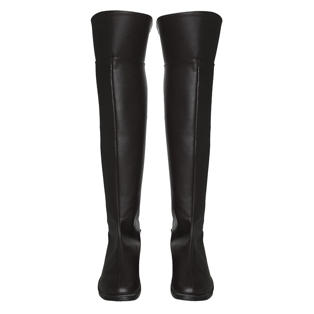 Erwin Smith Shoes Attack on Titan Survey Legion Adult's Custom Made Shoes Cosplay