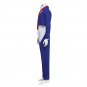 Machiavellism Nomura fudou Custom Made Costume Outfit Cosplay for Halloween Carnival Party