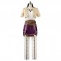 Fire Emblem Awakening Robin Reflet Daraen Costume Cosplay Unisex Costume for Carnival Party