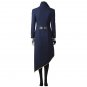 Dishonored 2 Emily Kaldwin Costume Cosplay Women's Outfit for Halloween Party