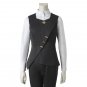 Dishonored 2 Emily Kaldwin Costume Cosplay Women's Outfit for Halloween Party